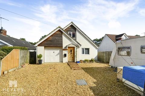 4 bedroom detached house for sale - Organford Road, Holton Heath, BH16