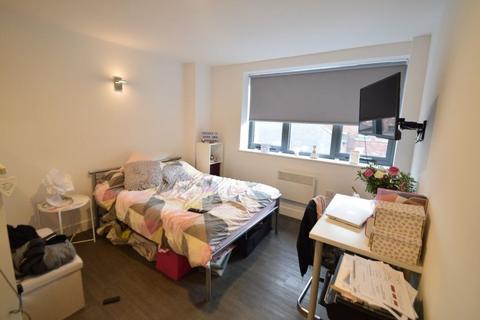 undefined, Studio 32, Challenge Works, City Centre