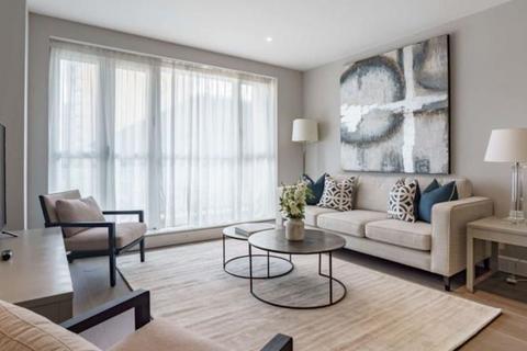 2 bedroom apartment to rent, Westferry Circus, London