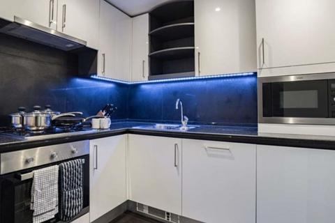 2 bedroom apartment to rent, Westferry Circus, London