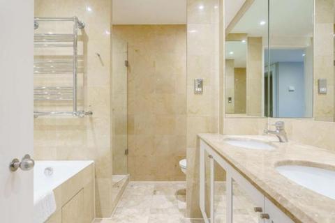 2 bedroom apartment to rent, Westferry Circus, London