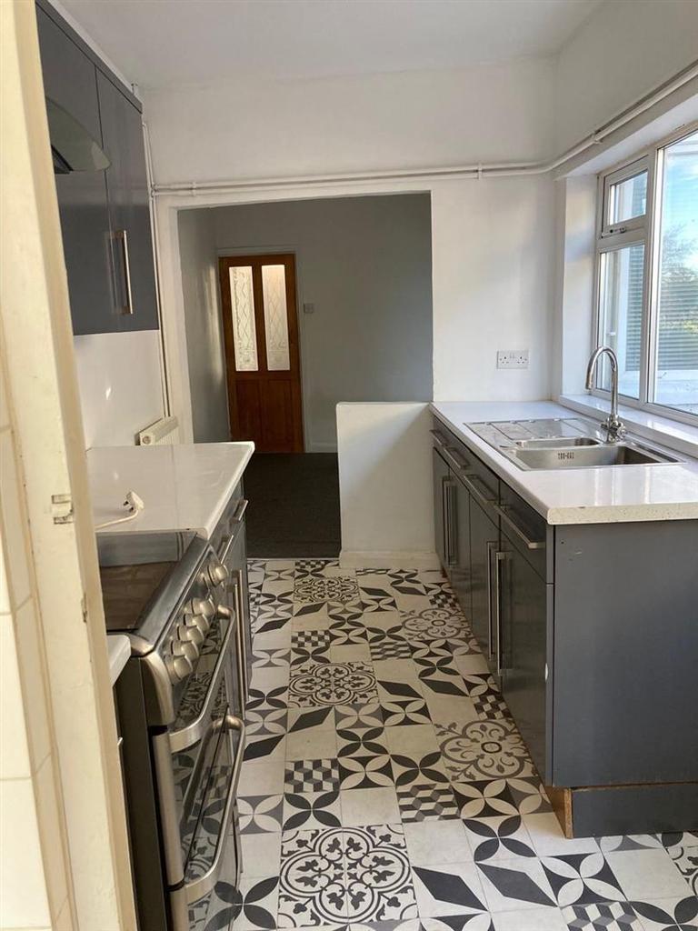 Bark Street, Cleethorpes 2 bed terraced house £485 pcm (£112 pw)