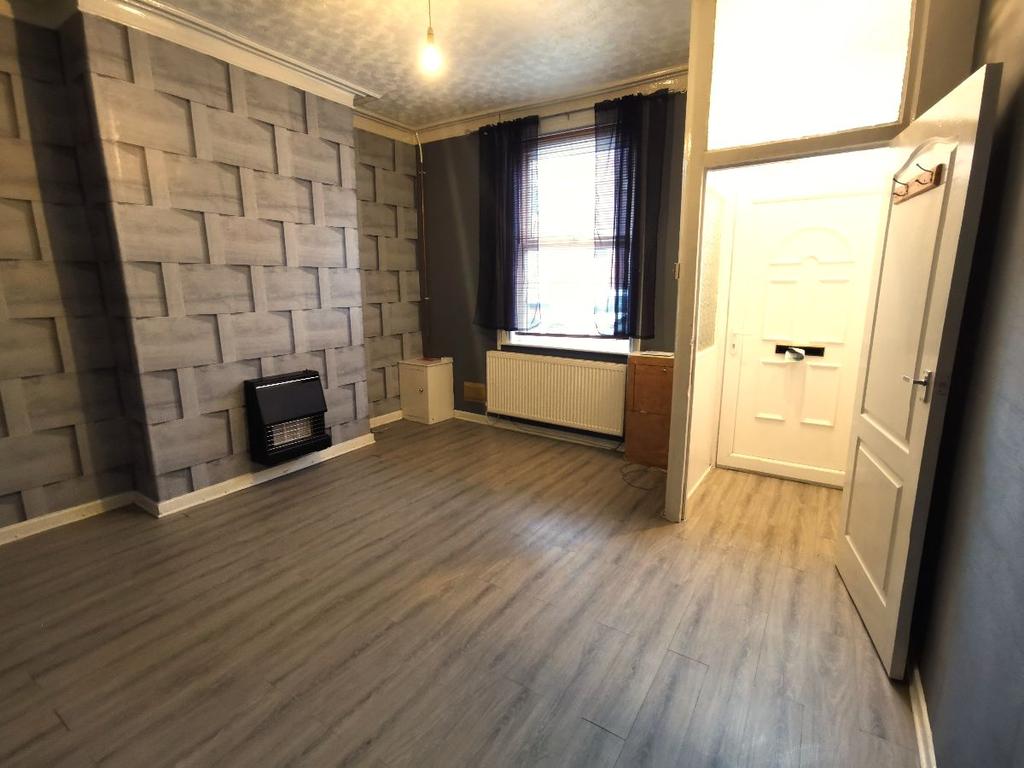 Reception Room 1