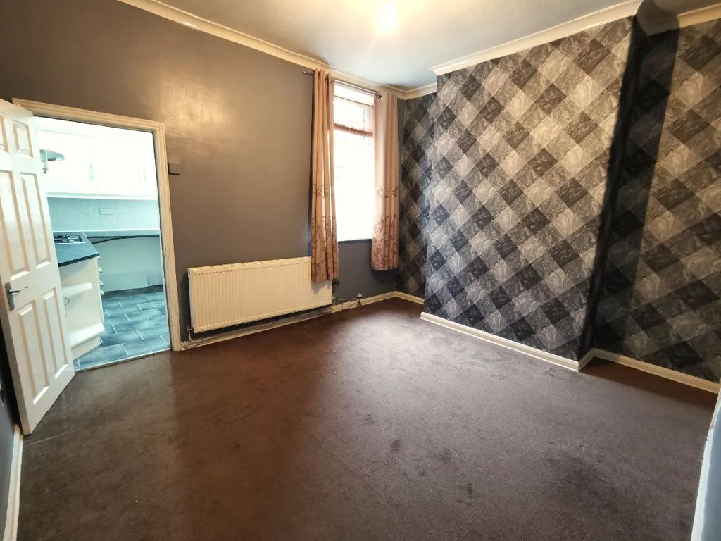 Reception Room 2
