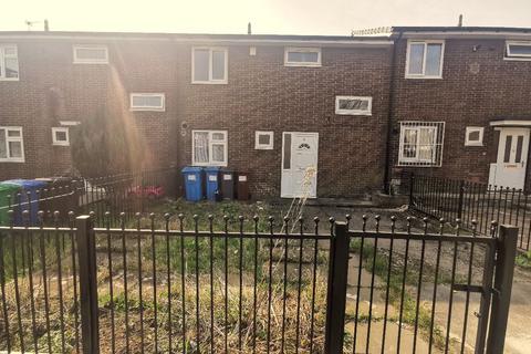 3 bedroom terraced house to rent, Hemmington Drive, Harpurhey, Manchester, M9