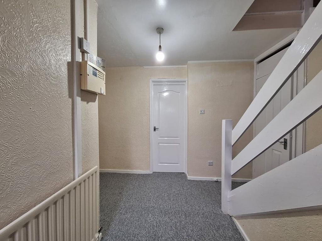 Ground Floor Landing
