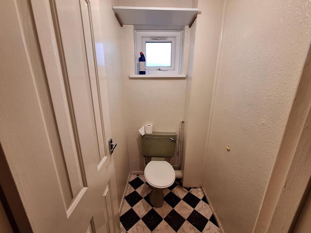 Water Closet
