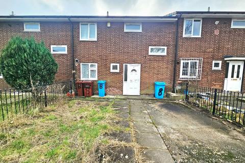undefined, Hemmington Drive, Harpurhey, Manchester, M9