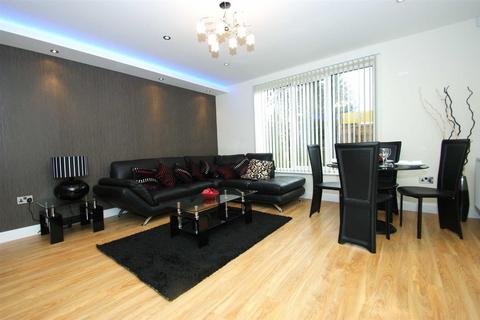 2 bedroom apartment to rent, Hollybank Apartments, Chapel Allerton, Leeds