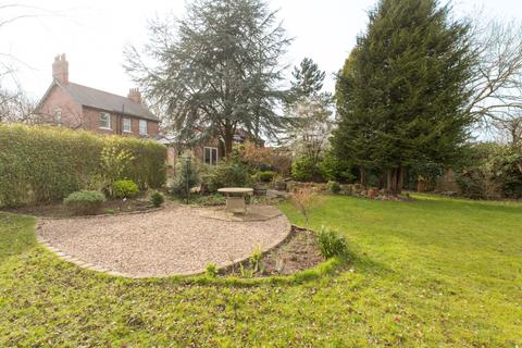 Northfield Boroughbridge Road, Upper Poppleton, York, YO26 6QB
