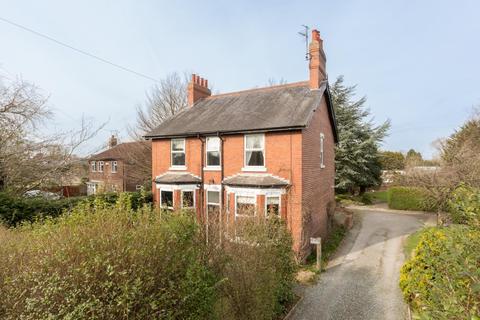 Northfield Boroughbridge Road, Upper Poppleton, York, YO26 6QB