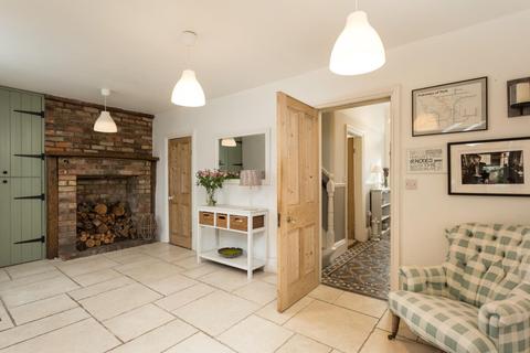 Northfield Boroughbridge Road, Upper Poppleton, York, YO26 6QB