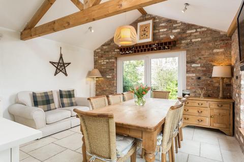 Northfield Boroughbridge Road, Upper Poppleton, York, YO26 6QB