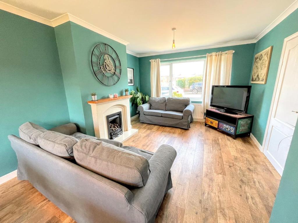 Alwyn Road, Darlington 3 bed semidetached house £150,000