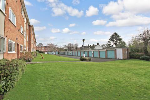 2 bedroom apartment for sale - The Oaks, Warwick Place, Royal Leamington Spa