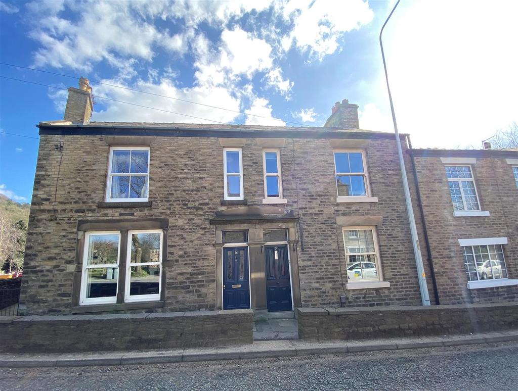 Rainow Road, Macclesfield 3 bed house for sale £325,000