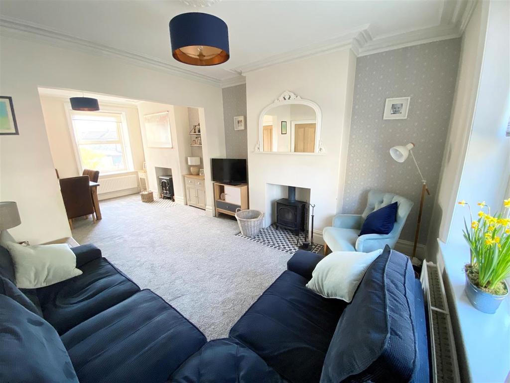 Rainow Road, Macclesfield 3 bed house for sale £325,000