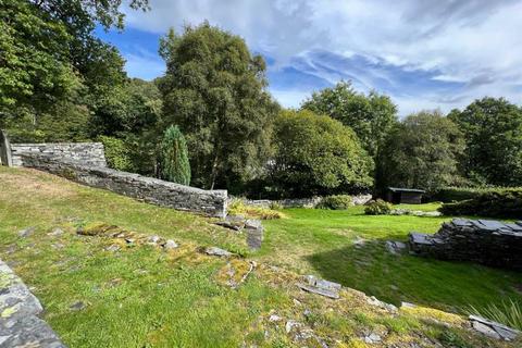 4 bedroom end of terrace house for sale - Rhos Cottages, Capel Curig