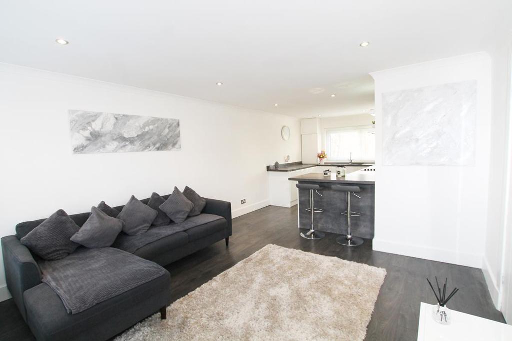 Burnside Crescent, Shotts 1 bed property £49,995