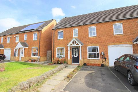 10 Bewicke View, Birtley, Chester Le Street, DH3 1RU