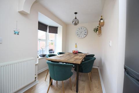 10 Bewicke View, Birtley, Chester Le Street, DH3 1RU