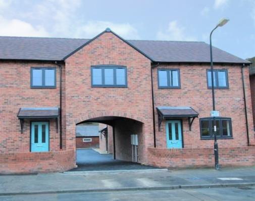 2 Maltings close