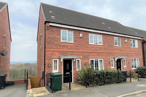 25 Bailey Drive, Mapperley, Nottingham, NG3 5US