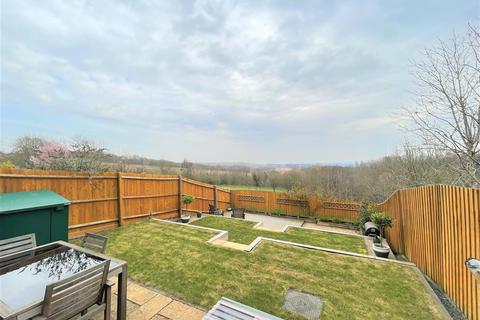 25 Bailey Drive, Mapperley, Nottingham, NG3 5US