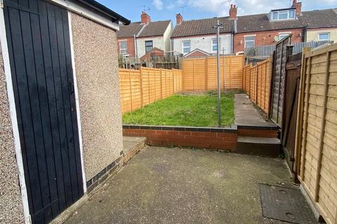 81 Blythe Road, Coventry, CV1 5AU