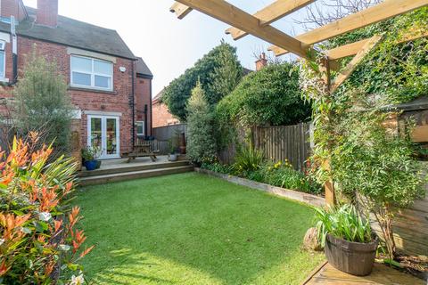 16 Abingdon Road, West Bridgford, Nottingham, NG2 5JR