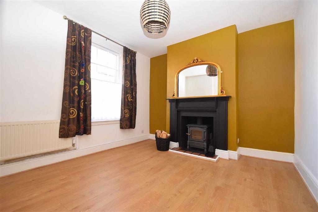 Trinity Street, Shrewsbury, Shropshire 3 bed terraced house £325,000