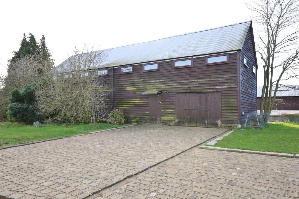 Hatham Green Lane, Stansted, Sevenoaks 1 bed flat £1,000 pcm (£231 pw)