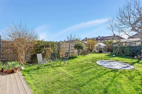 91 Lambert Avenue, Richmond, TW9 4QT