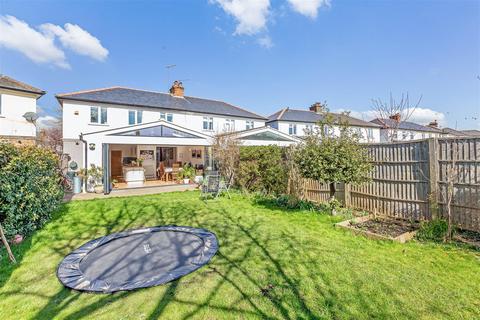 91 Lambert Avenue, Richmond, TW9 4QT