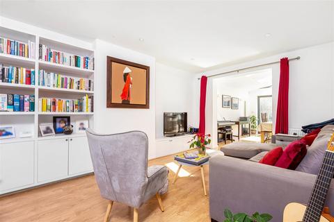 91 Lambert Avenue, Richmond, TW9 4QT
