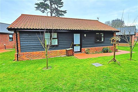 23 Carlton Hall Gardens, Carlton Hall Chapel Road, Carlton Colville, Lowestoft, NR33 8BL