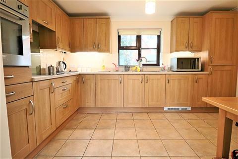 23 Carlton Hall Gardens, Carlton Hall Chapel Road, Carlton Colville, Lowestoft, NR33 8BL
