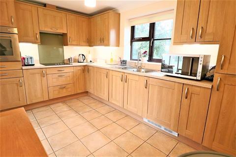 23 Carlton Hall Gardens, Carlton Hall Chapel Road, Carlton Colville, Lowestoft, NR33 8BL