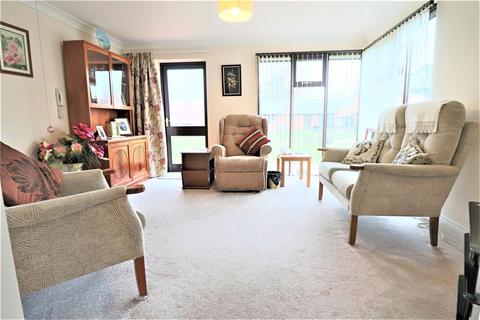 23 Carlton Hall Gardens, Carlton Hall Chapel Road, Carlton Colville, Lowestoft, NR33 8BL