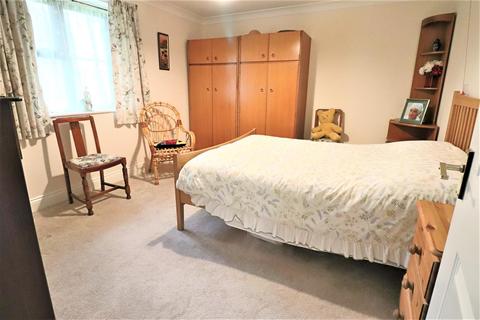 23 Carlton Hall Gardens, Carlton Hall Chapel Road, Carlton Colville, Lowestoft, NR33 8BL