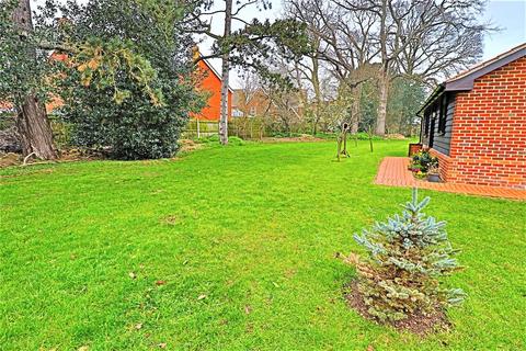 23 Carlton Hall Gardens, Carlton Hall Chapel Road, Carlton Colville, Lowestoft, NR33 8BL