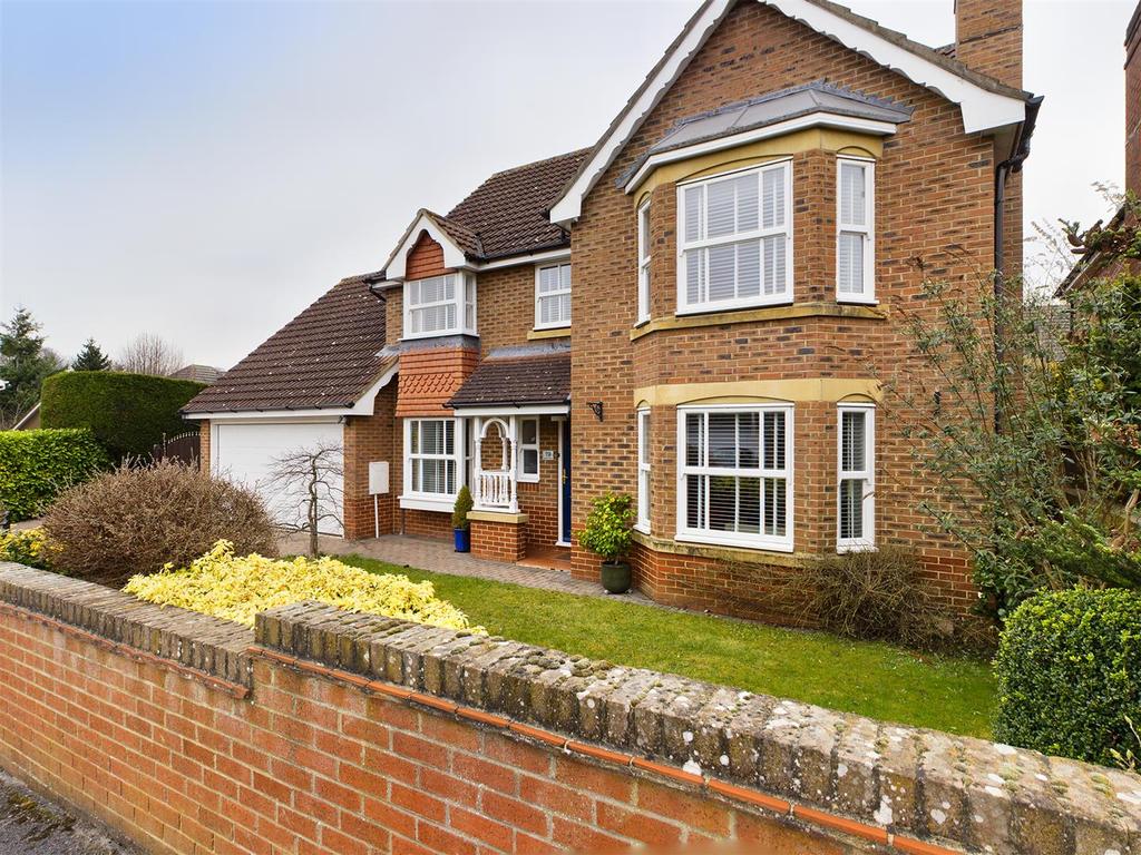 Ettersgill Drive, Darlington 4 bed house £450,000