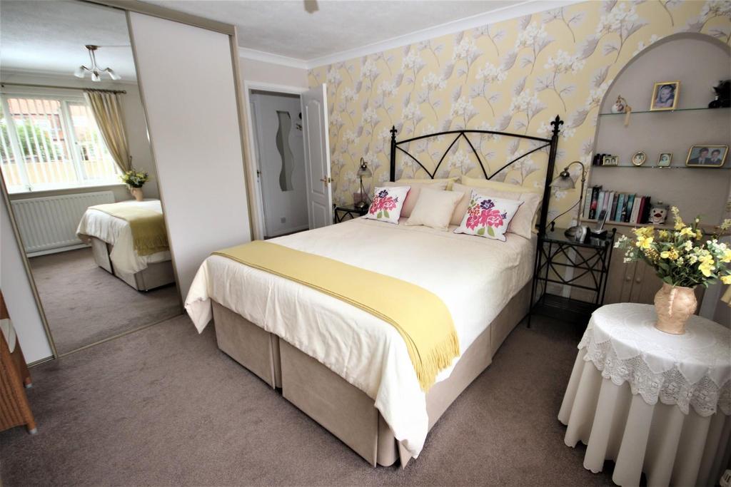 Bedrom 1