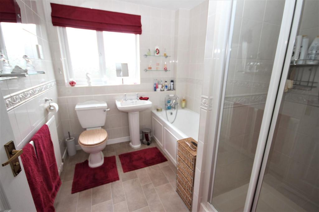 Bathroom/WC