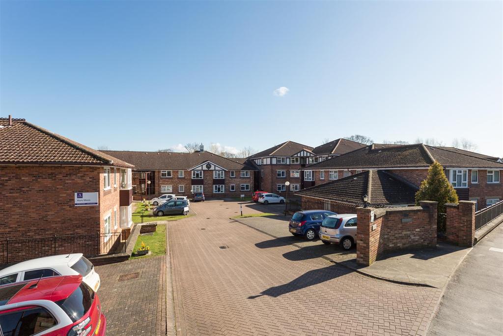 The Village, Haxby, York 2 bed retirement property for sale £171,500