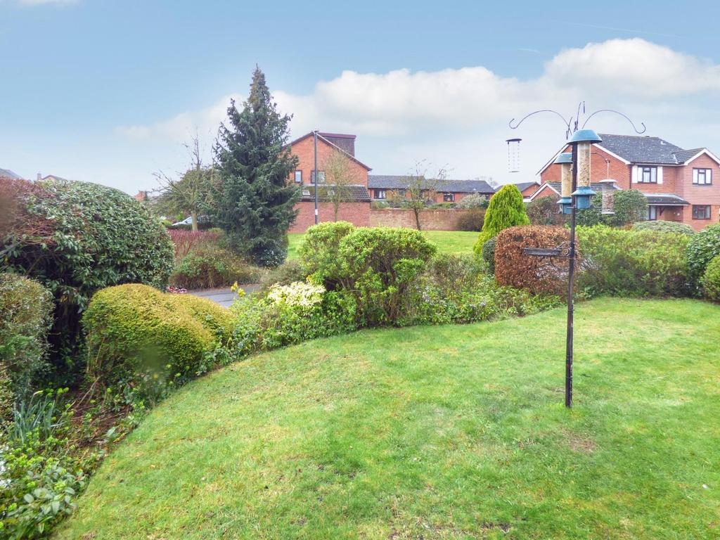 Bridgetown Road, StratfordUponAvon 4 bed detached house £530,000
