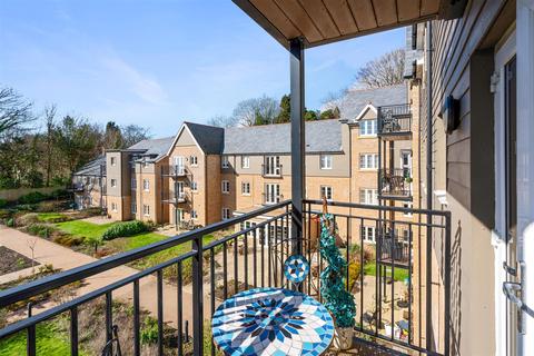 2 bedroom apartment for sale - Fern Court, 81 - 89 Gower Road, Sketty, Swansea, West Glamorgan, SA2 9BH