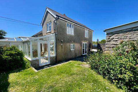 West View House Acton, Langton Matravers, Swanage, BH19 3JS
