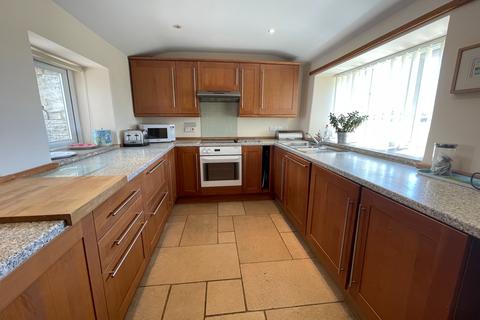 West View House Acton, Langton Matravers, Swanage, BH19 3JS