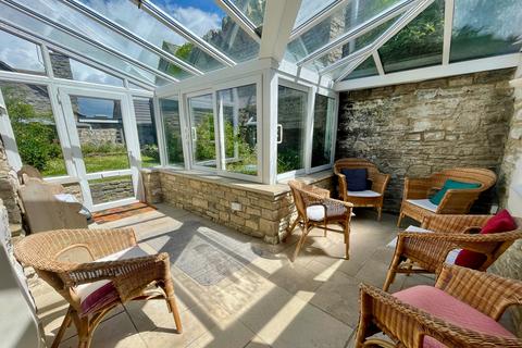 West View House Acton, Langton Matravers, Swanage, BH19 3JS